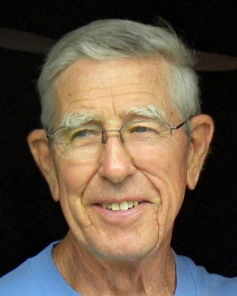 Robert William Bergevin Profile Photo