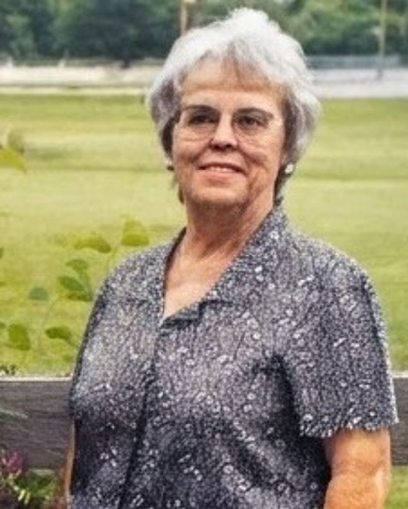 Connie Sue Baldwin Profile Photo