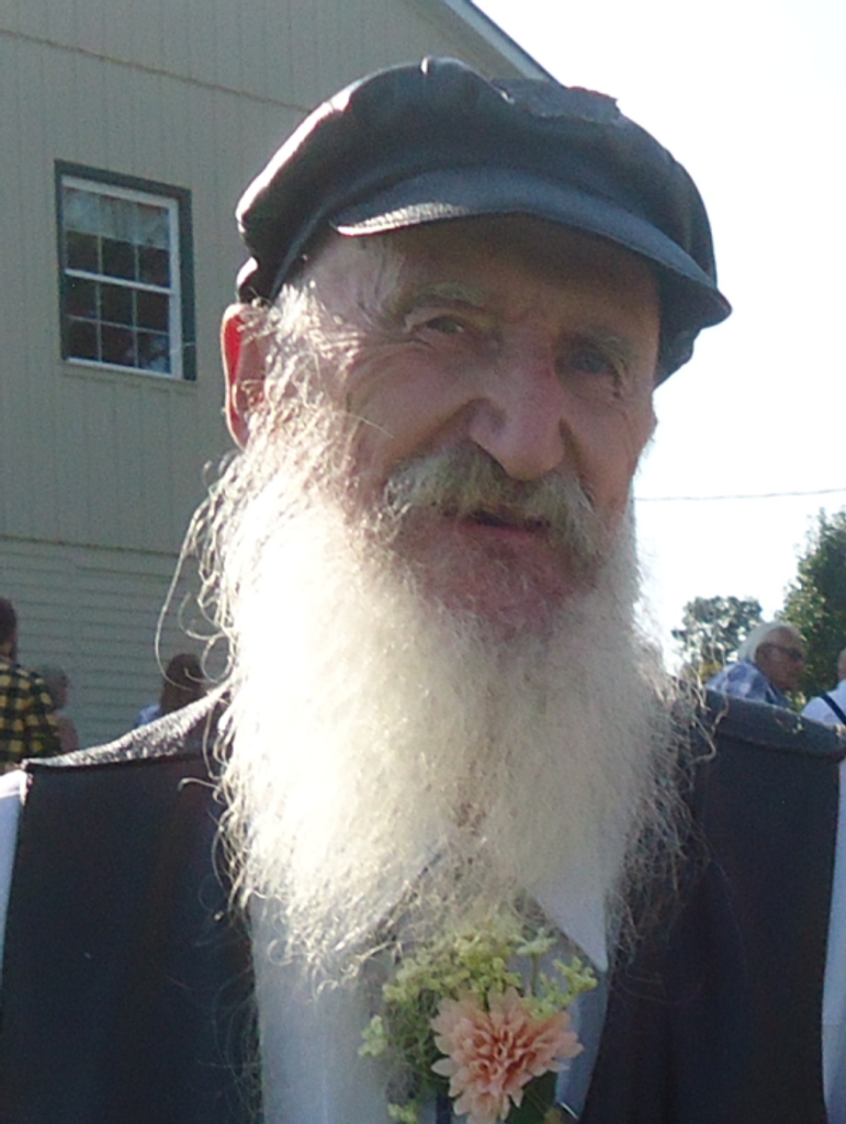 Sheldon A. Norris