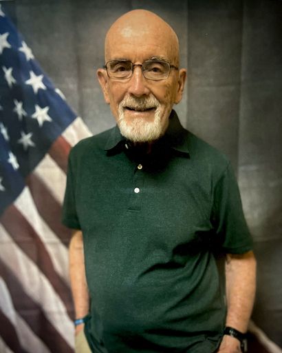 Harry Otis Kincaid Jr. Profile Photo