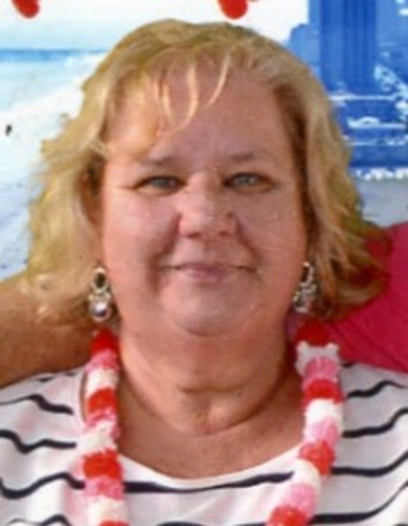 Bettie Jean (Cannon)  Seals