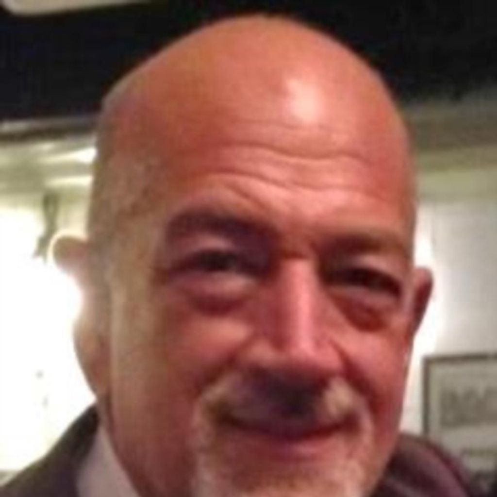 Louis R Germani