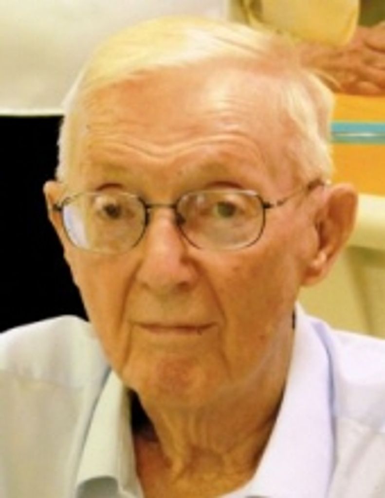 Robert James Shartran