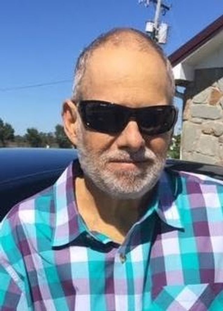 Mark Meador