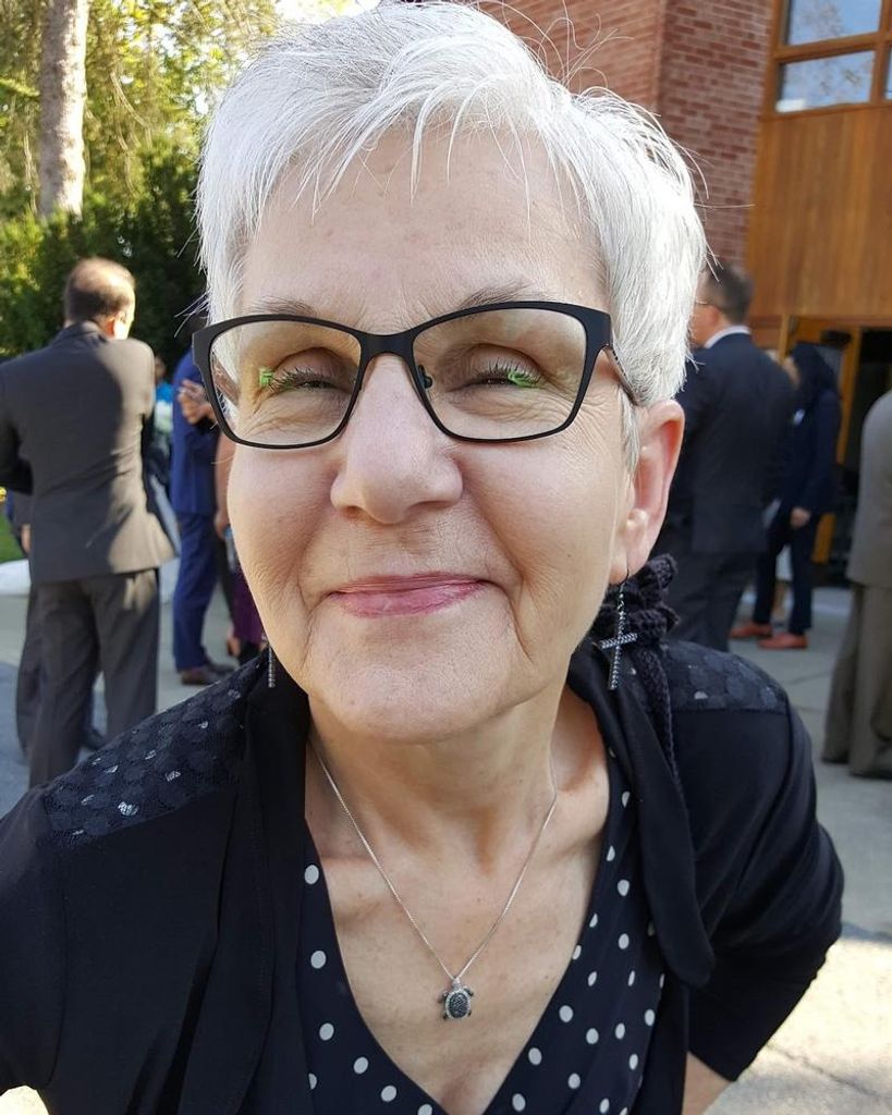 Christine G. Wynn
