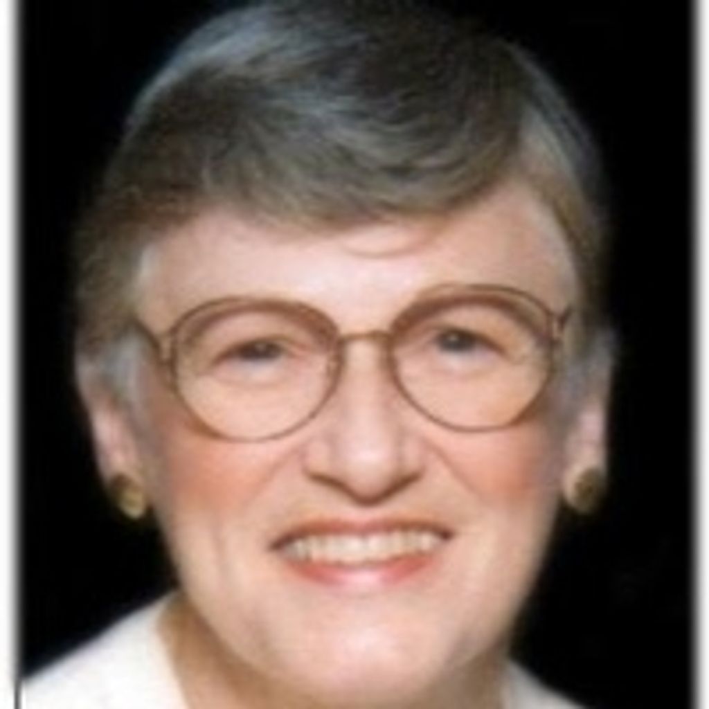 Phyllis Thomas