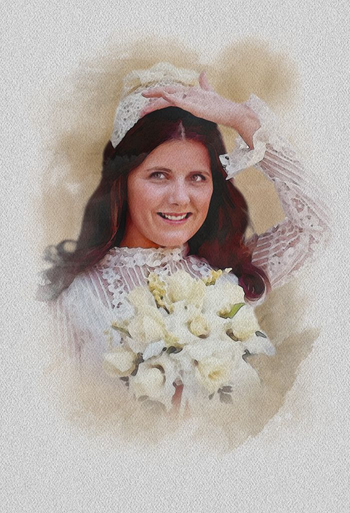 Elizabeth Joanne Drake Profile Photo