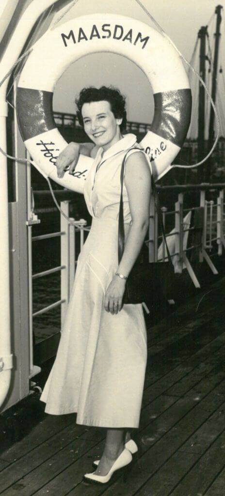 Helen Z. Howard