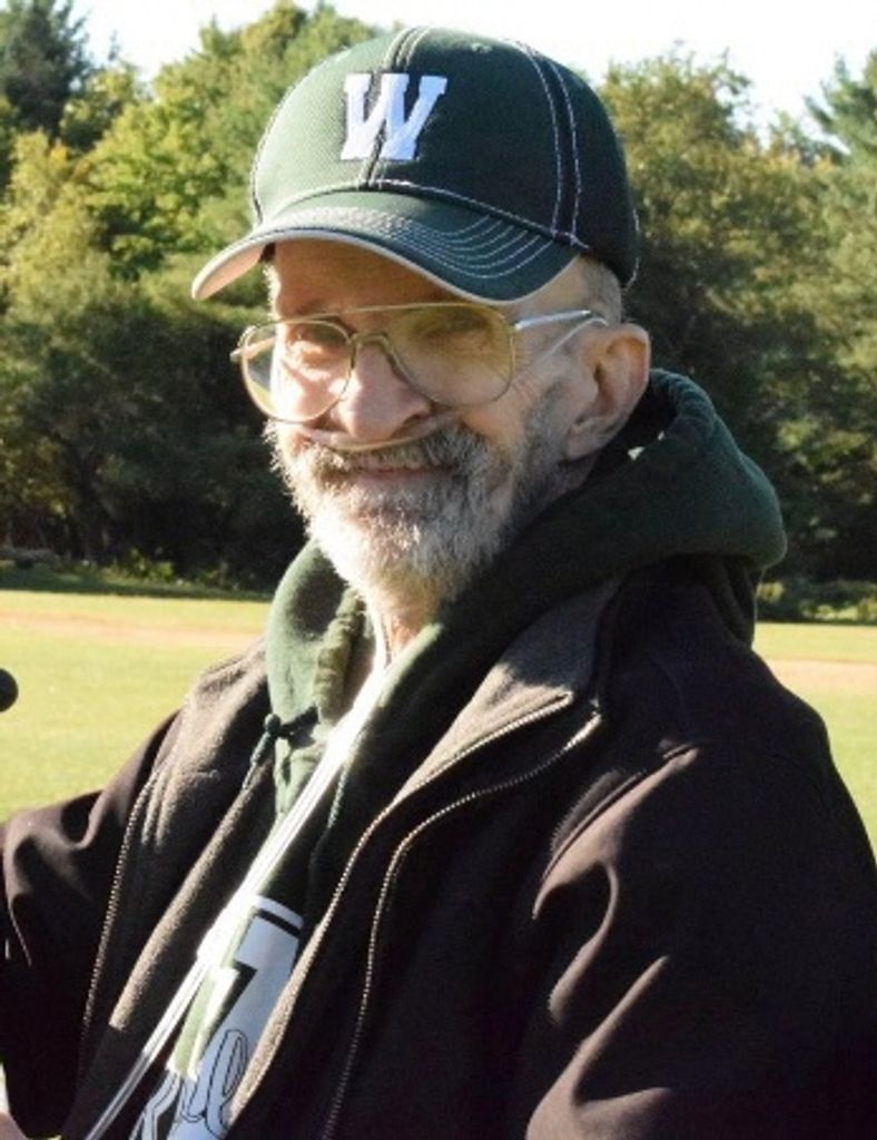 Eugene Schmitt, Jr. Profile Photo