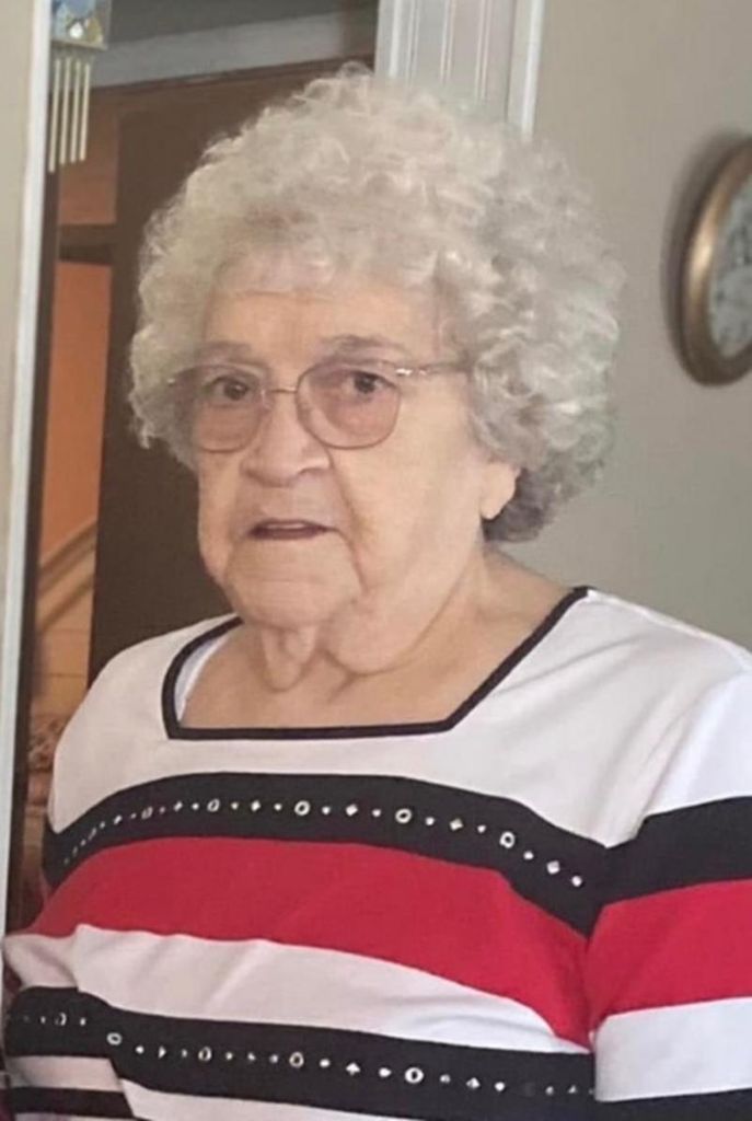 Eva Jean Fraley Profile Photo