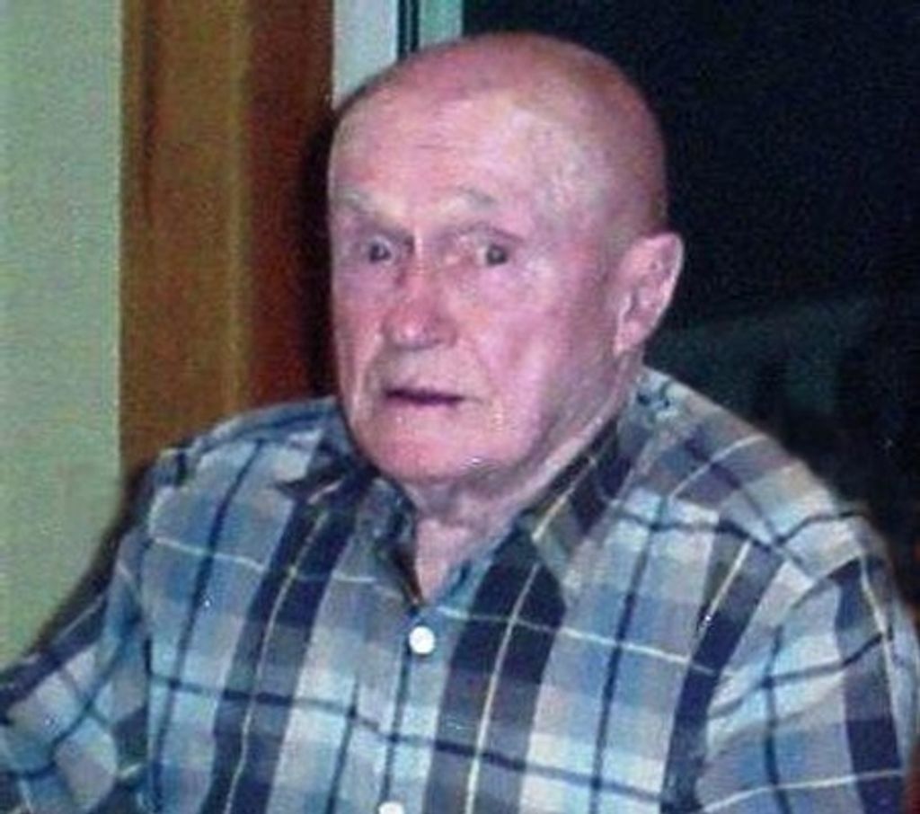 Joseph Kevin Doran Profile Photo