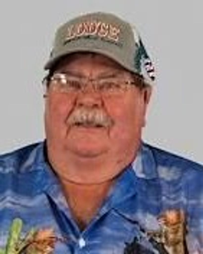 DOUG R GRIFFIS Profile Photo