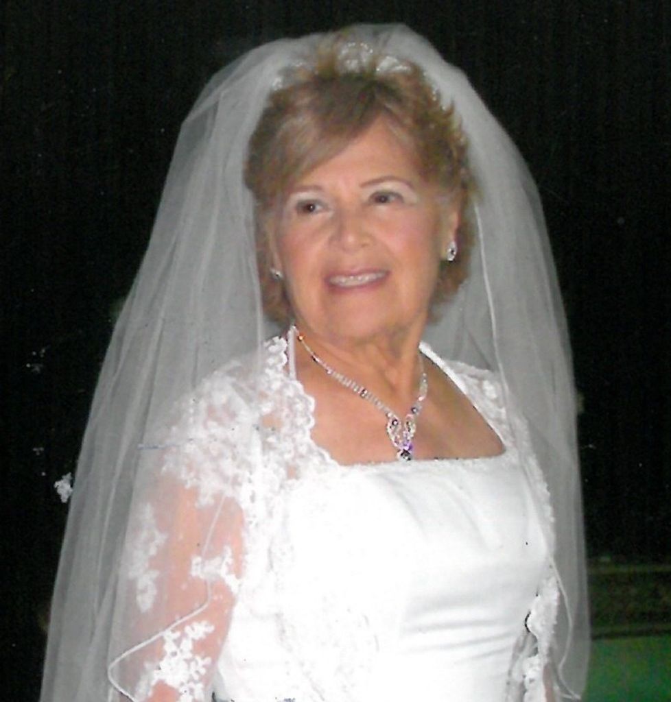 Maria A. Bernal