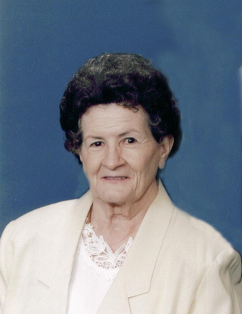 Lucille  Barnhill Rooks