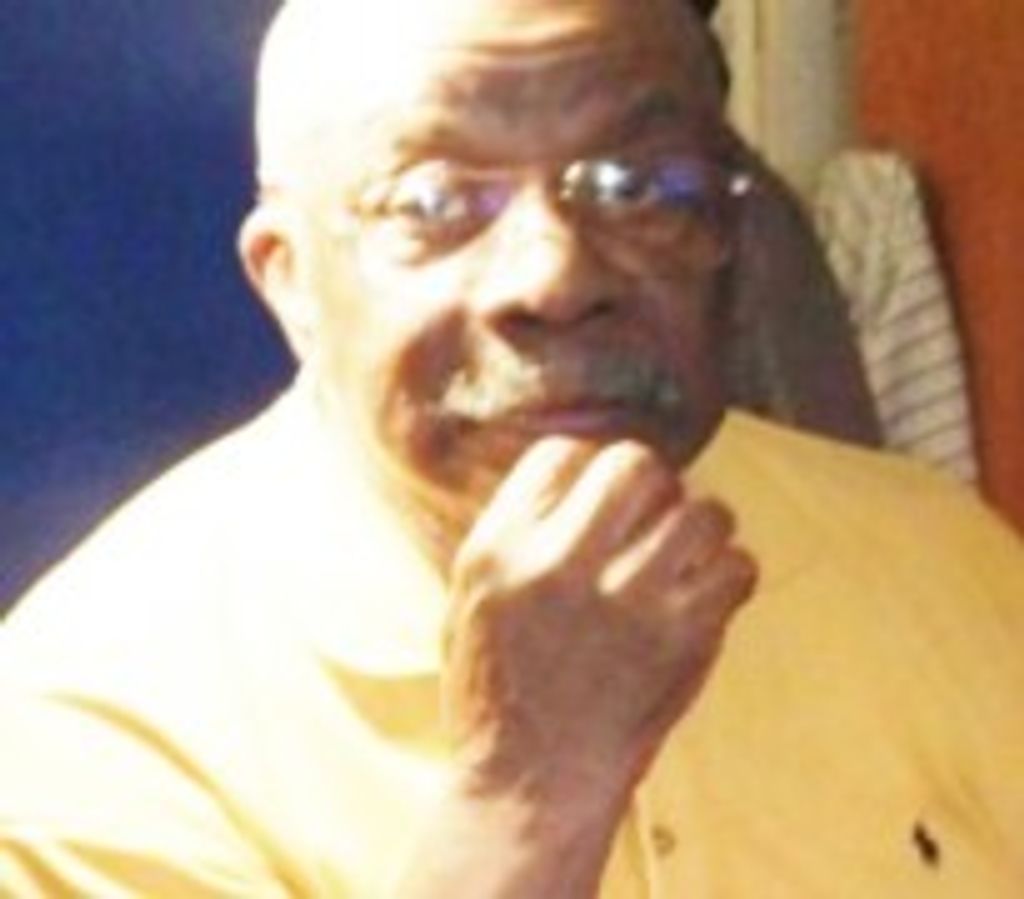 Leonard Golden, Sr