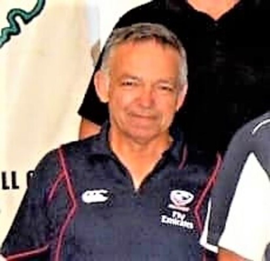 Alan D. Sharpley Profile Photo