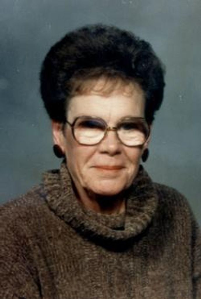 Joyce A. Jurgens