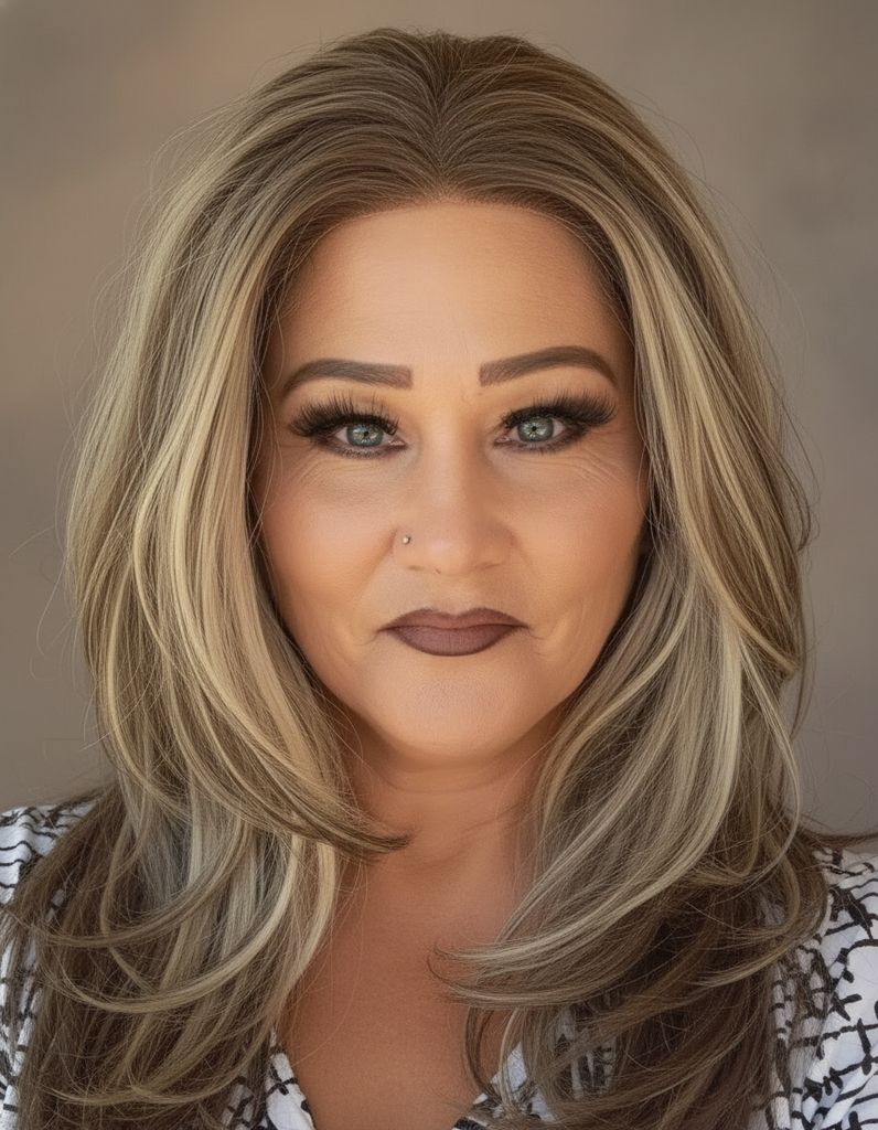 Christina "Umpa" Renea Edwards Profile Photo