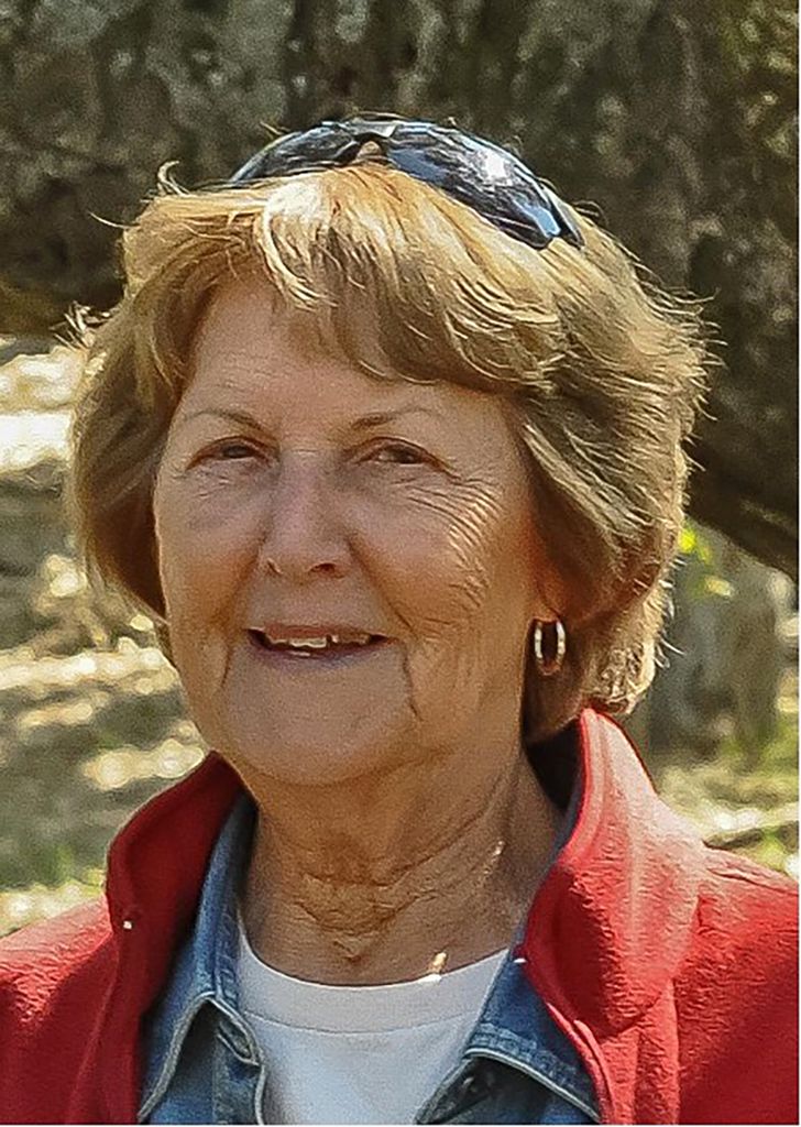 Janet Elaine "Jan" Sherman Profile Photo