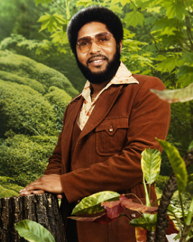 JOHN EARL THOMAS