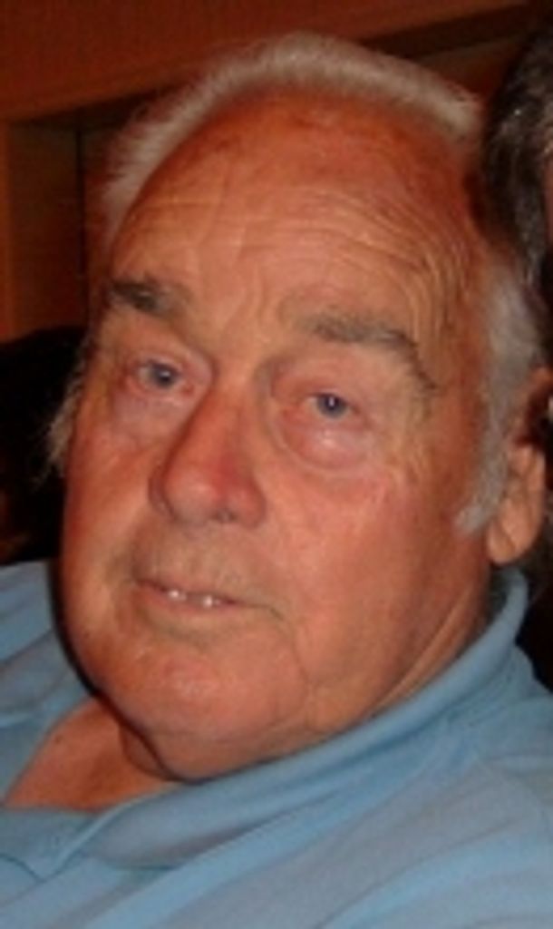 James Cleaston Lenderman