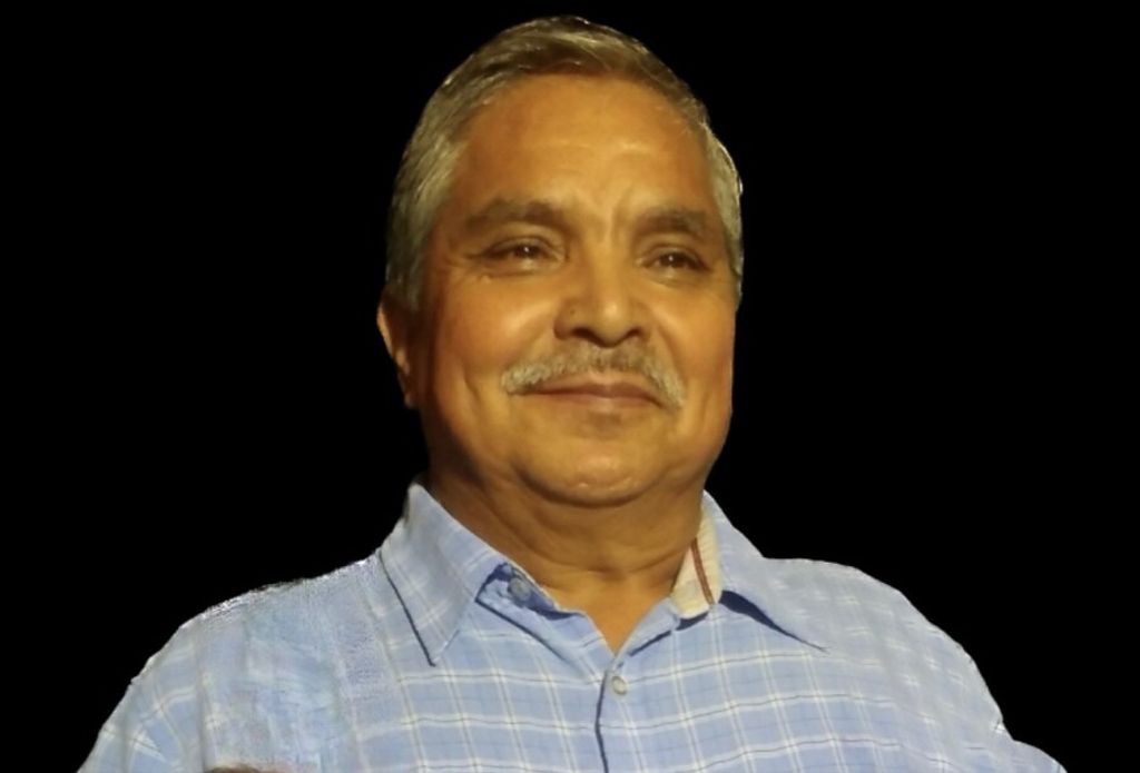 Leonel Vega Figueroa