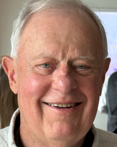 Douglas Smith's obituary image