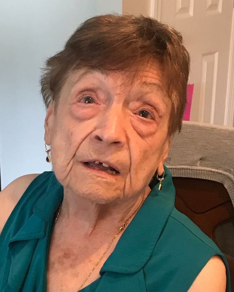 Nancy C. Serraino Profile Photo