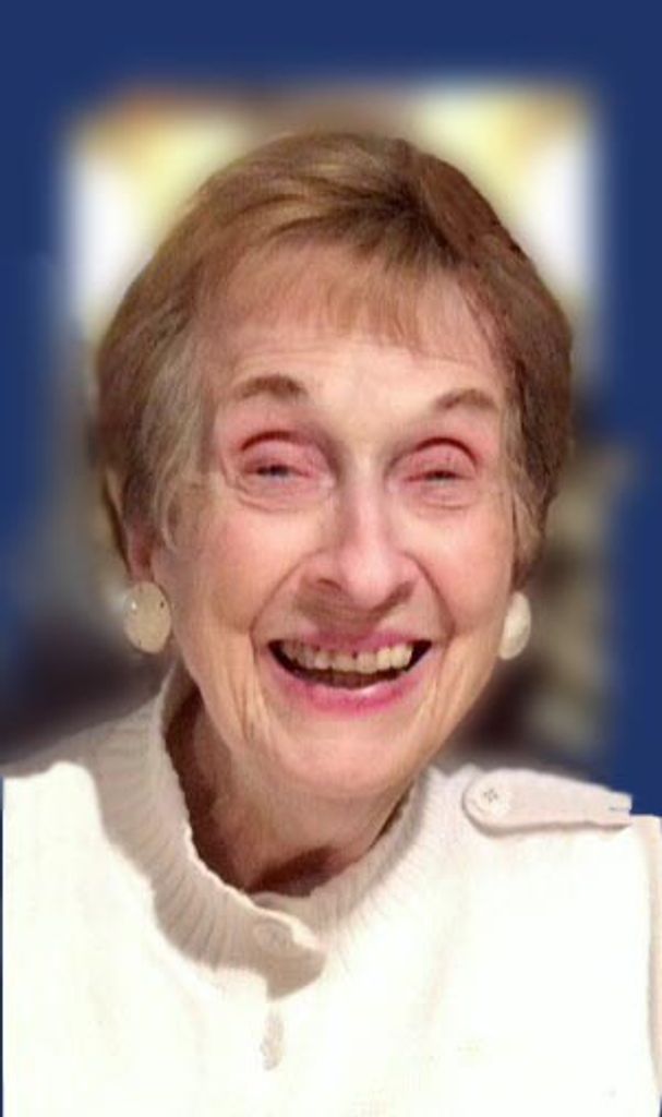 Barbara Jean Zelinski