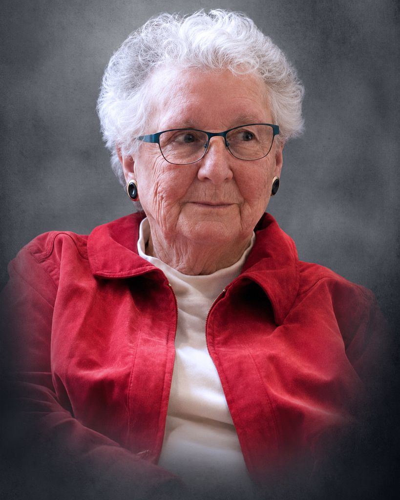 Daryle May Willmott