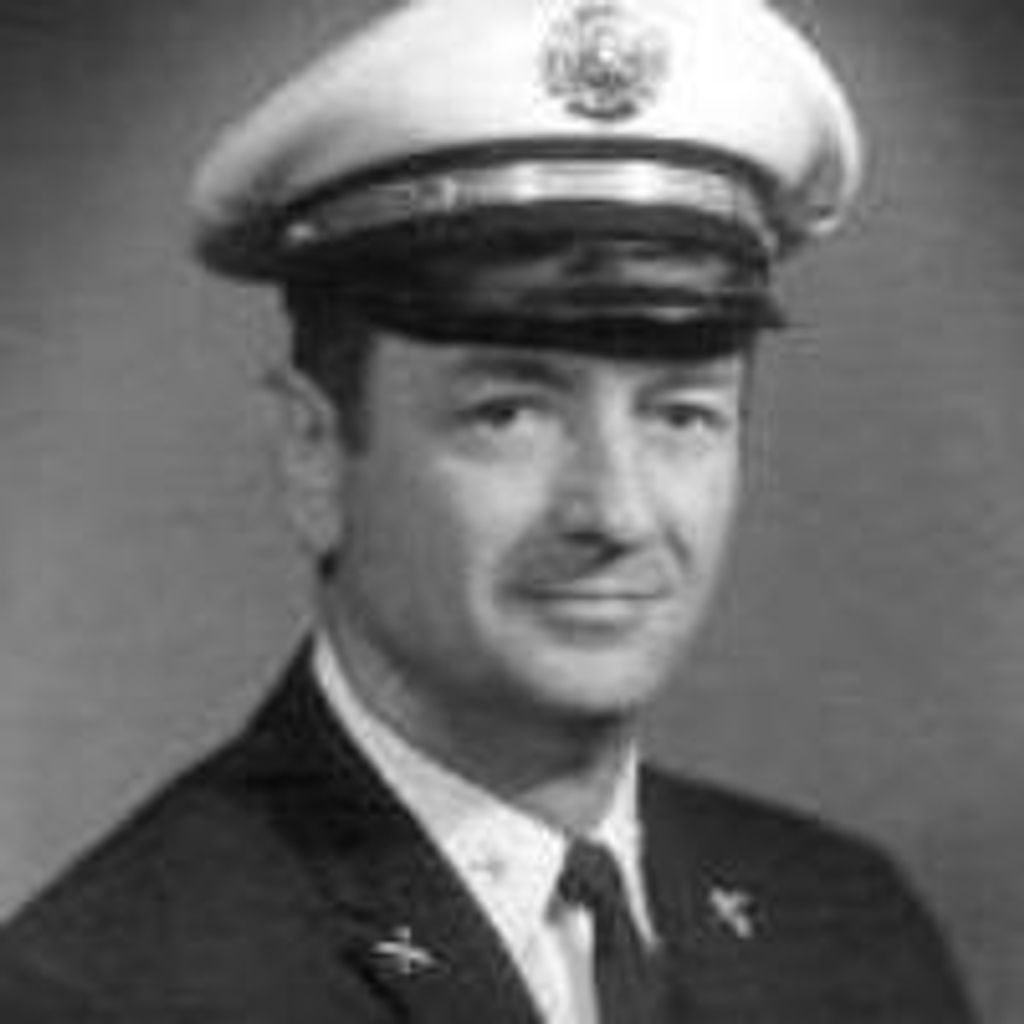 George  B. Carver