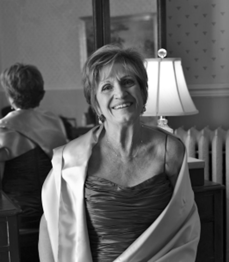 Frances Cocuzza