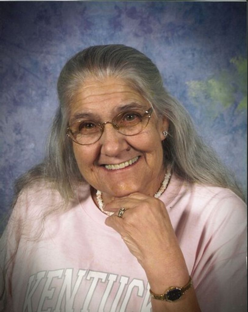 Betty Lois Jones Profile Photo