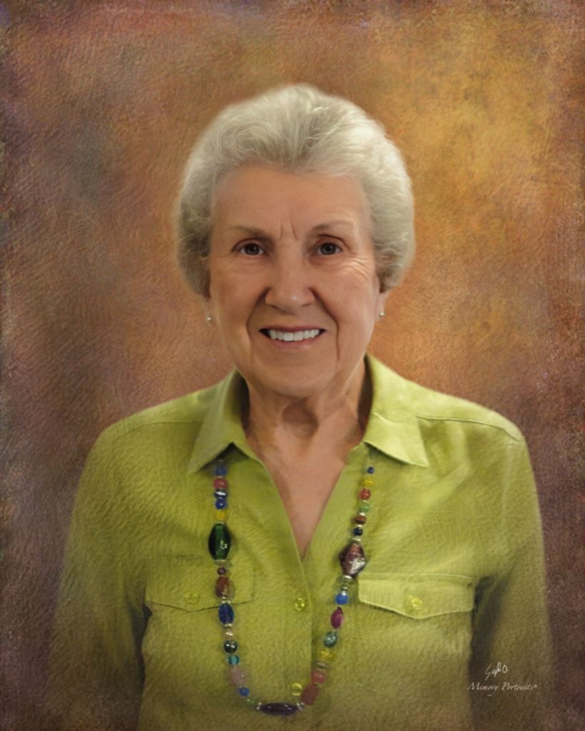 Marjorie Ann (Carpenter)  Alexander Profile Photo