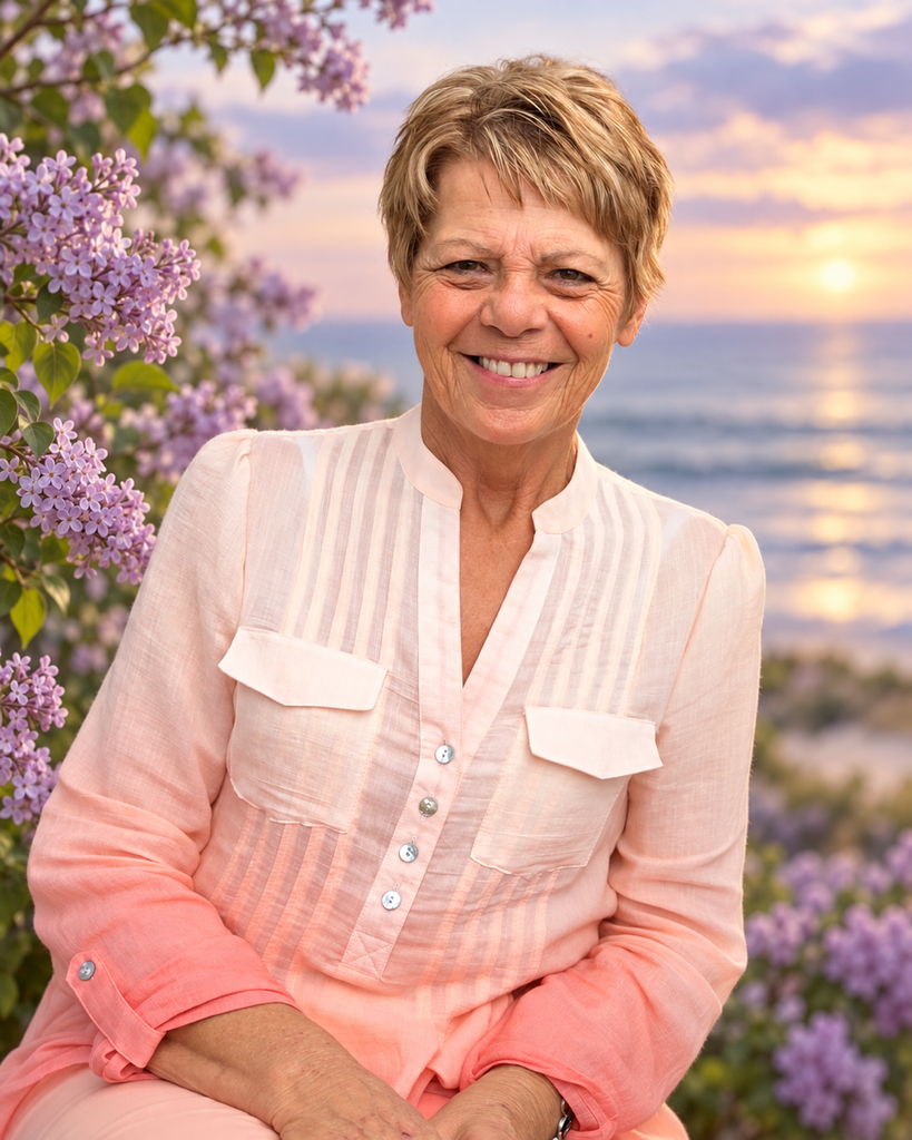 Sharon Graham Profile Photo