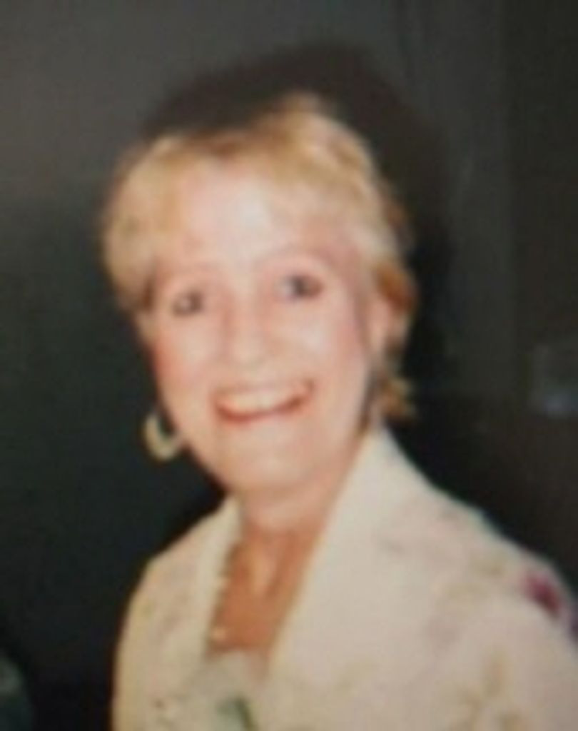 Sandra Morin