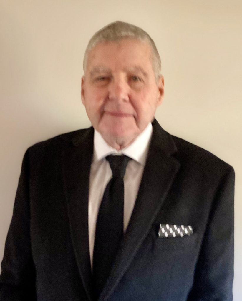 Bradley "Brad" K. Knudson