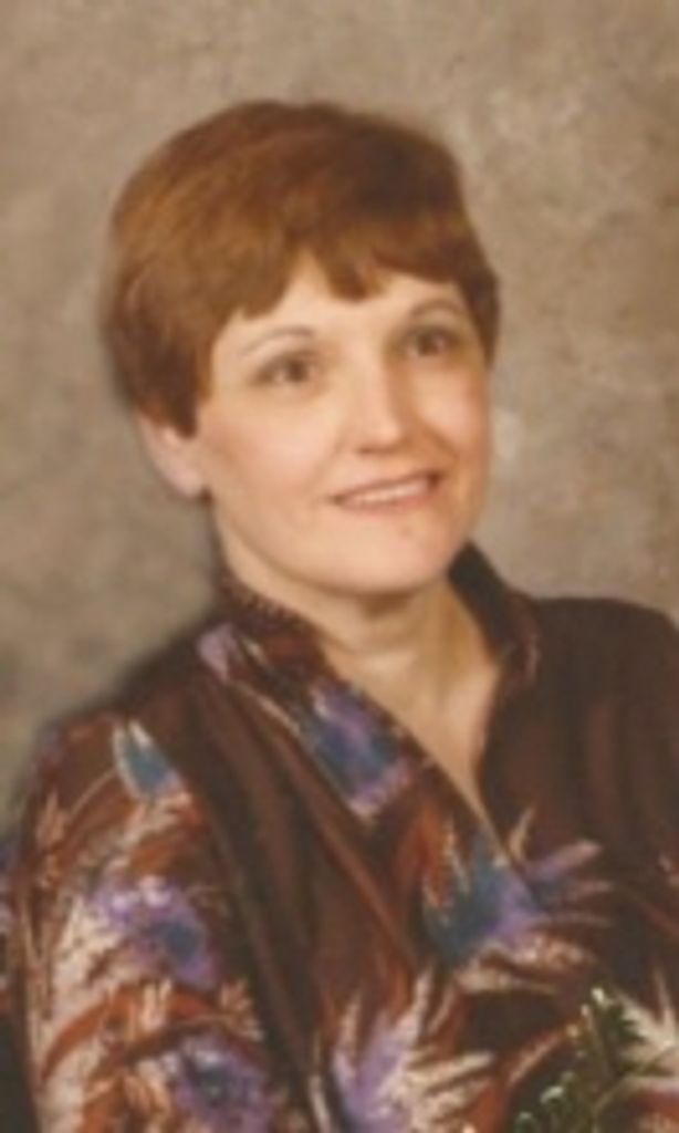 Betty Ellen Krechting
