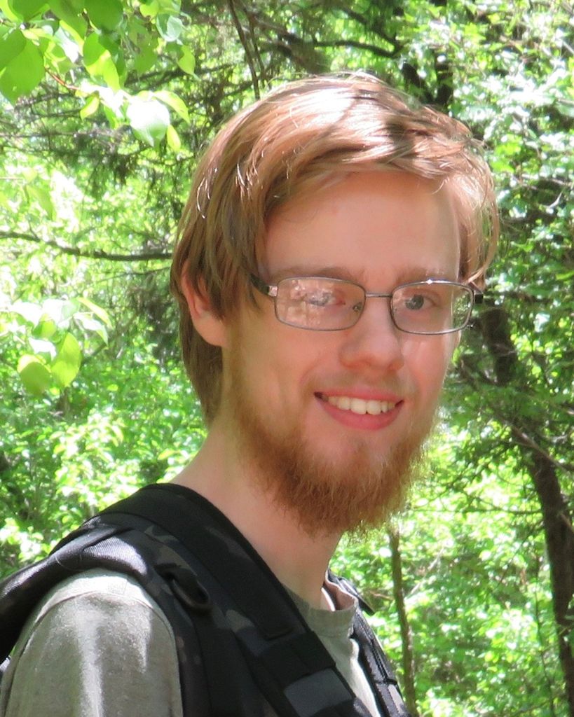 Hayden Edward Hammonds Profile Photo