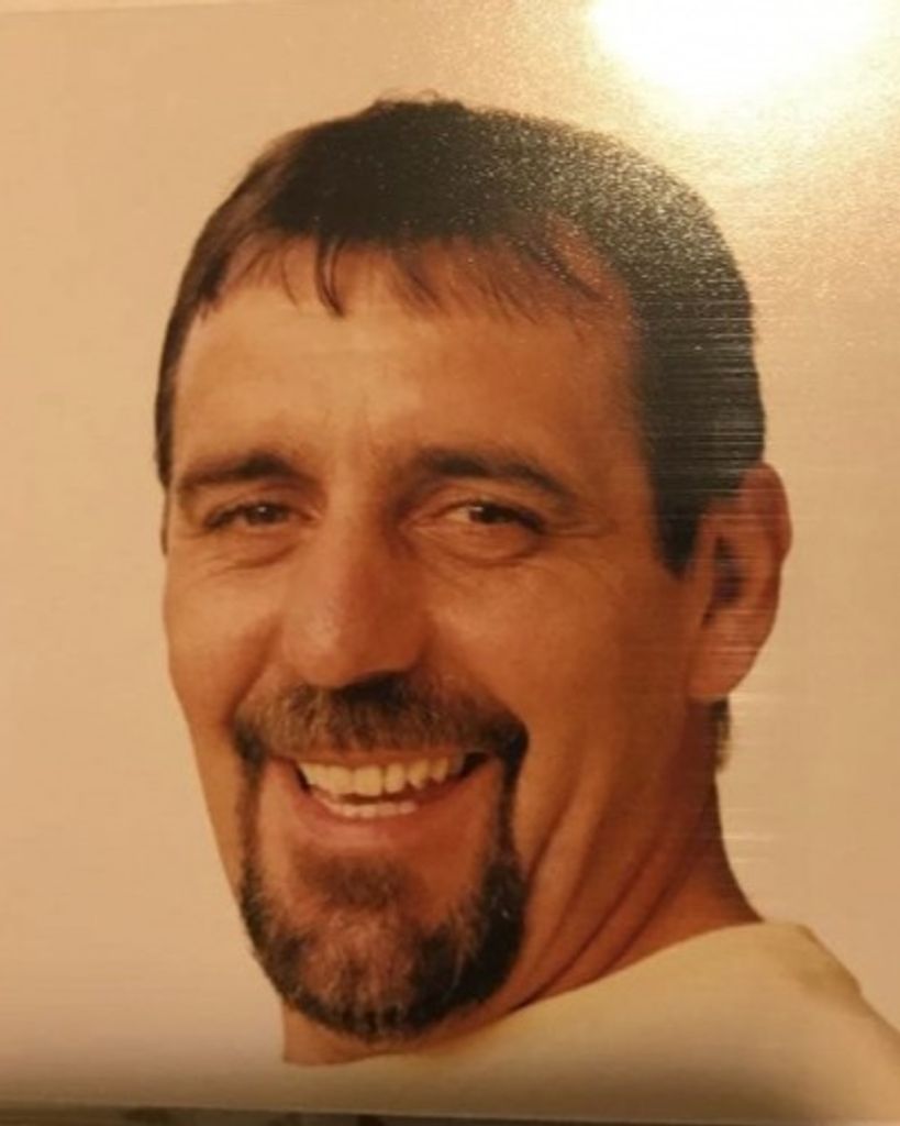 Roger Dale Soublo