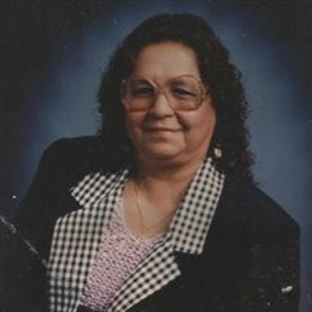 Rosa  Luna Pedroza