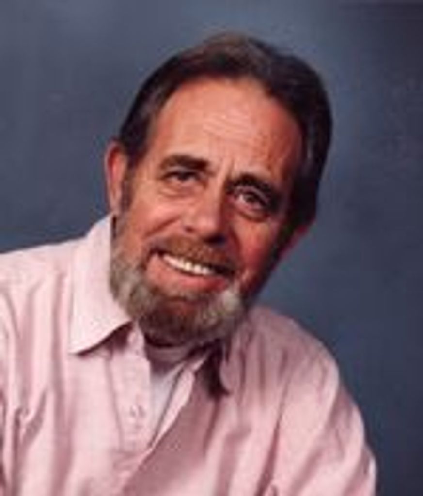 Thomas Richard Adamson