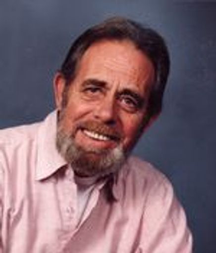 Thomas Richard Adamson Profile Photo