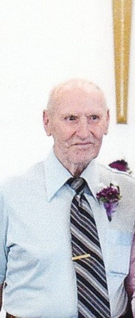 Ralph Eugene Stark Profile Photo