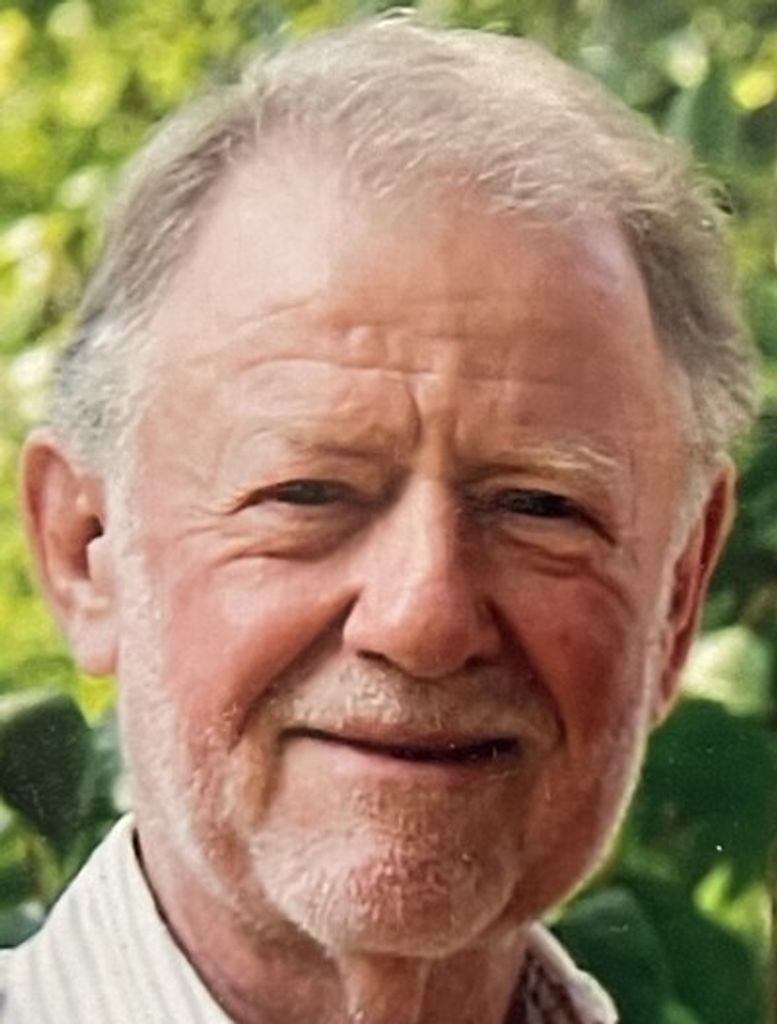 Richard Grant Bird