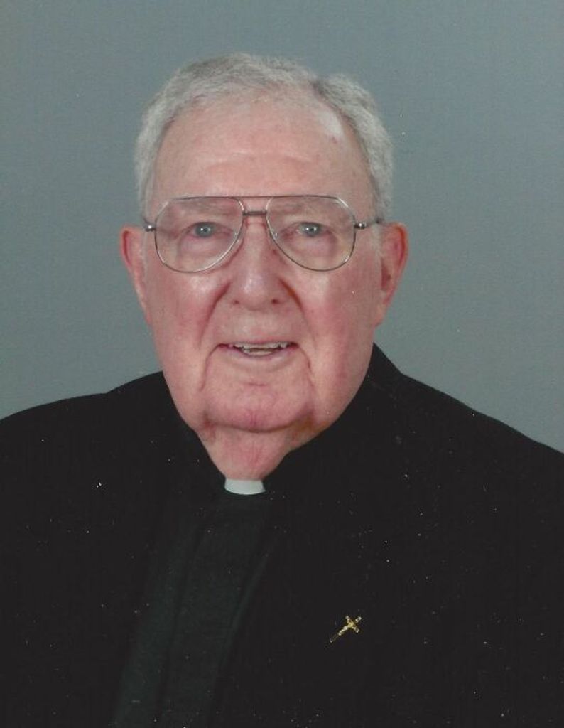Rev. Wilfred A Brimley, Jr.