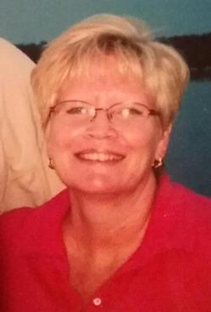 Linda (Cramer) Doolen