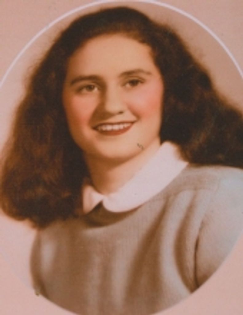 Emmalee "Inky" Wagner Carroll