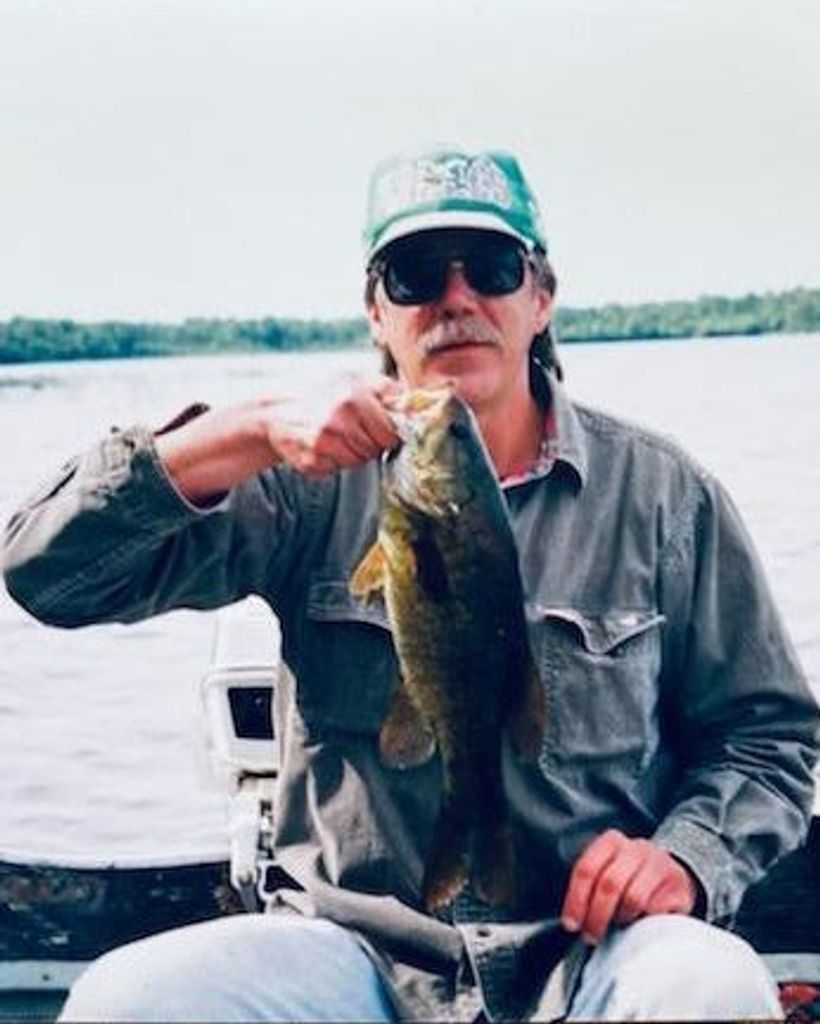 Craig H. Thompson Profile Photo