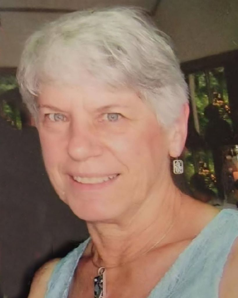 Patricia "Pat" Ziegler